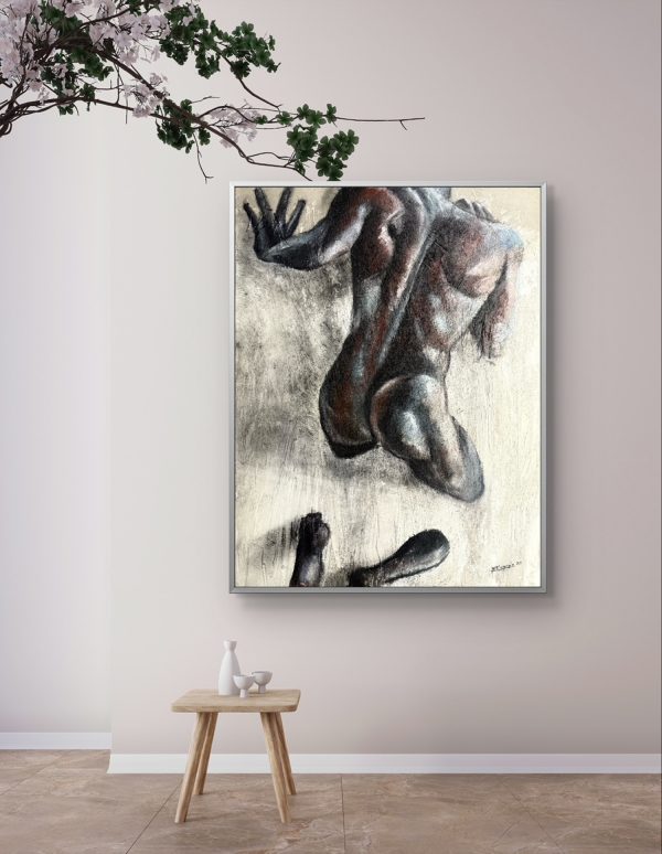 3f0027a0-0fd9-11f0-9d94-79d23c0465d8 busto en pared