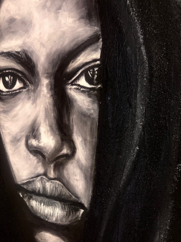 mundo que no existe II