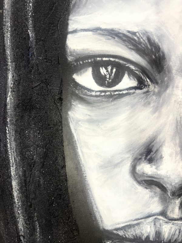 mundo que no existe II