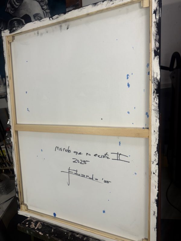 mundo que no existe II