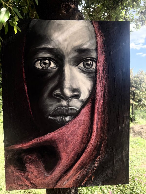 mundo que no existe III