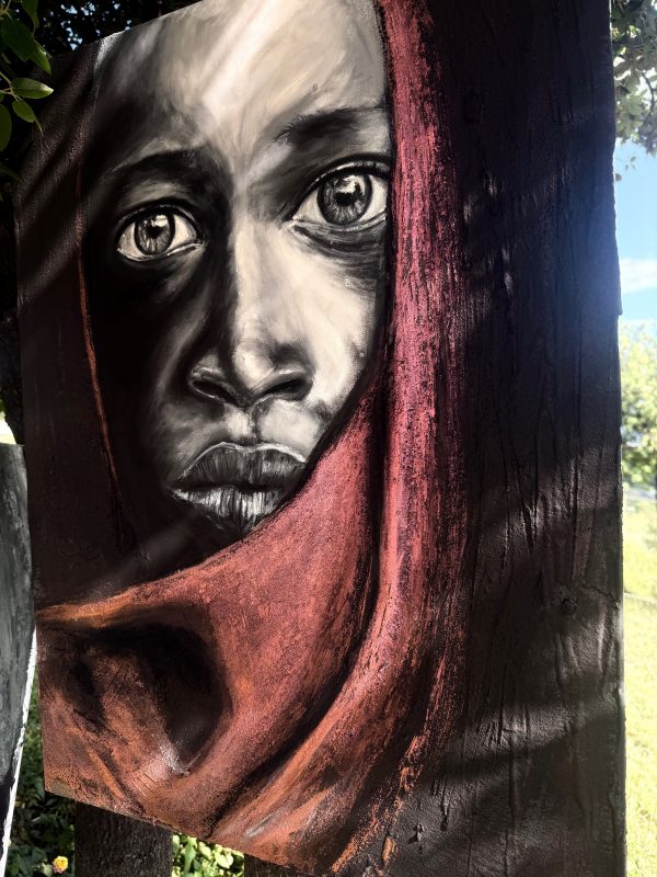 mundo que no existe III