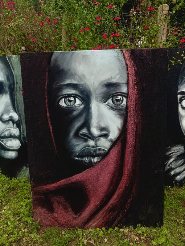 mundo que no existe III