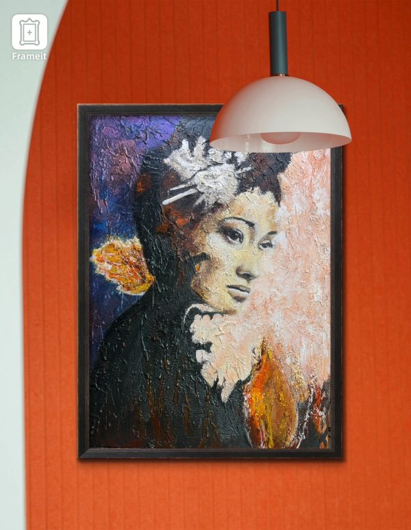 4ebb2e10-b501-11f0-86cb-0da8d3538c2b el silencio de una gheisa