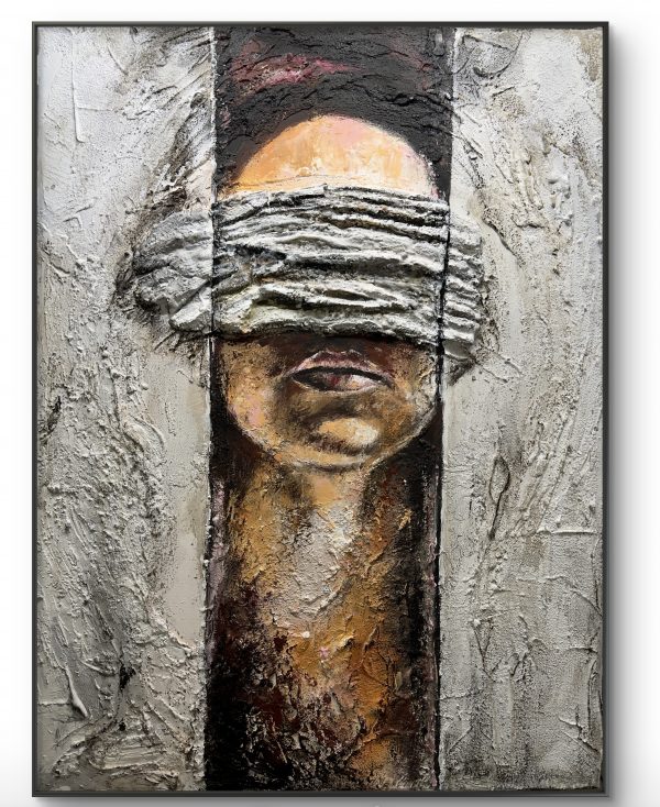 el peso de lo invisible