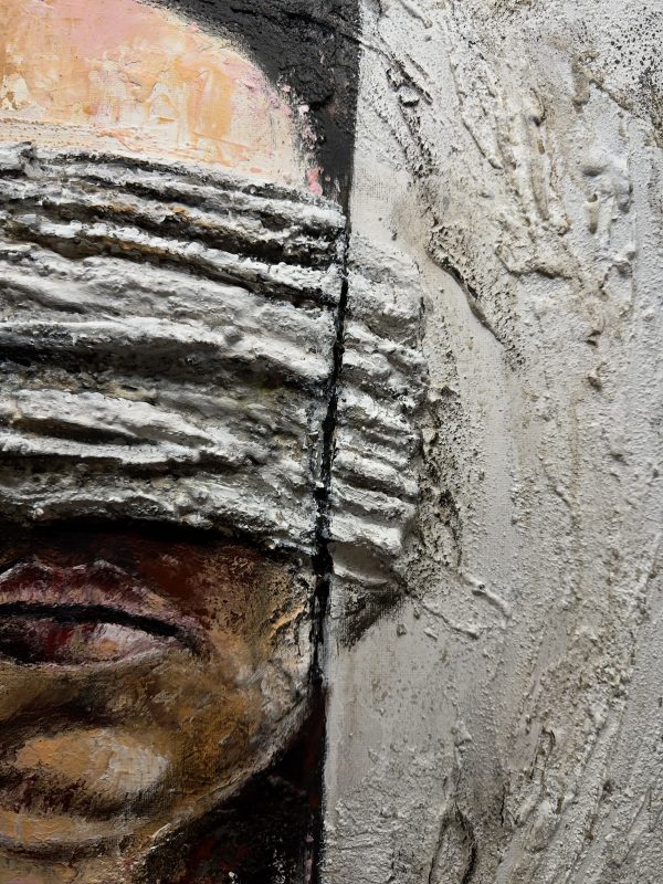 el peso de lo invisible