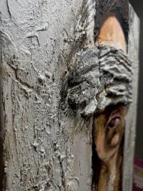 el peso de lo invisible