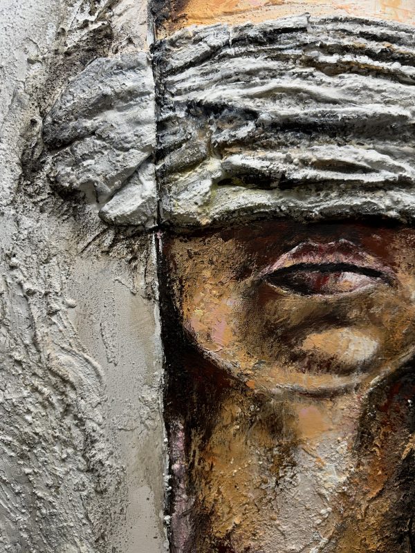 el peso de lo invisible