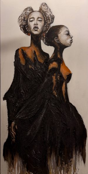 IMG_6140 mujeres de ébano 90x60 mixto