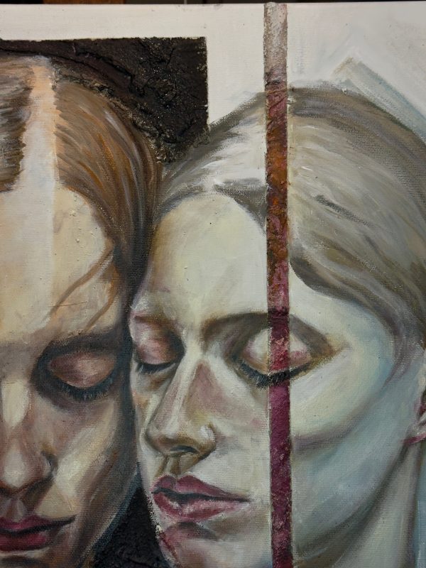 las dos que me habitan