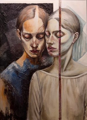 las dos que me habitan