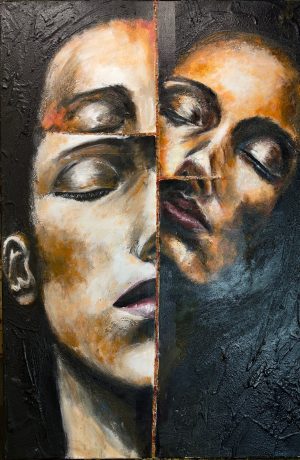 la grieta del silencio