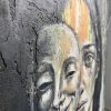 la verdad detras de la mascara